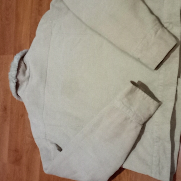 Jacket - Picture 8 of 8